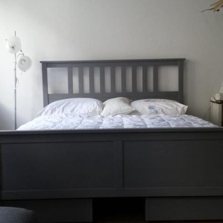 Apartment In Der Yogaschule 科隆 外观 照片