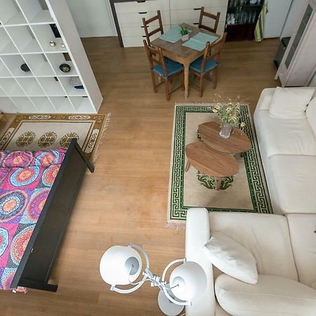 Apartment In Der Yogaschule 科隆 外观 照片