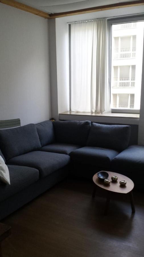 Apartment In Der Yogaschule 科隆 外观 照片