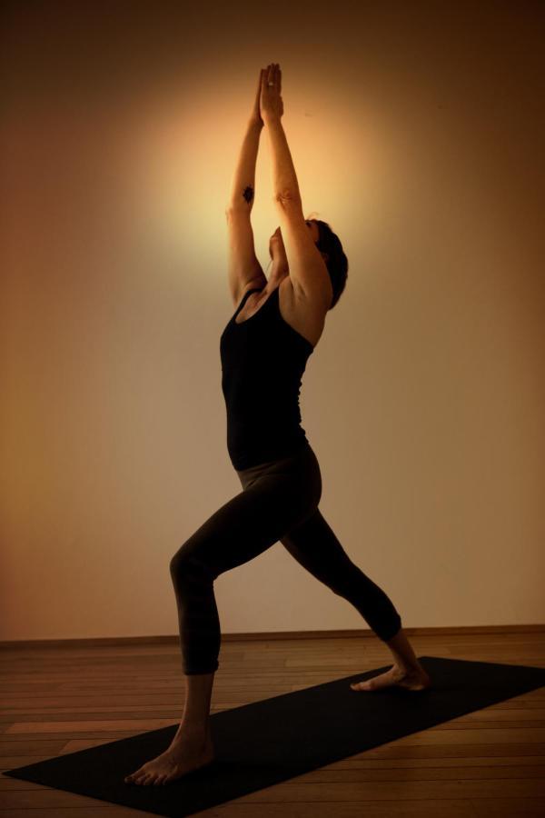 Apartment In Der Yogaschule 科隆 外观 照片